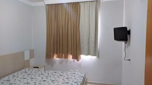 �guas Da Serra Apart Hotel