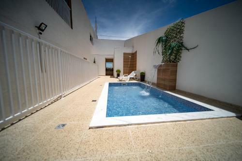 Mirante Eventos & Hospedagem