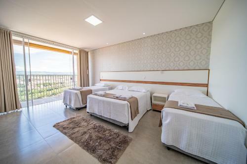 Mirante Eventos & Hospedagem