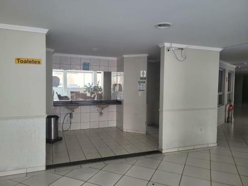 Apartamento Apto 3/4 Thermas Paradise - Rio Quente