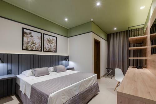Apartamento Avenida Hotel
