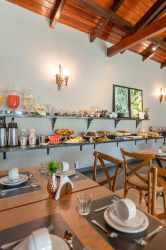 Apartamento Avenida Hotel