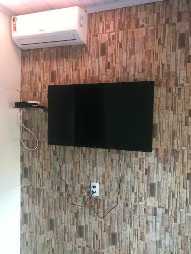 Apartamento Chal�s Da Poliana