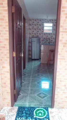 Apartamento Chal�s Da Poliana