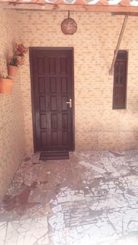 Apartamento Chal�s Da Poliana