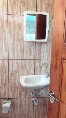 Apartamento Chal�s Da Poliana