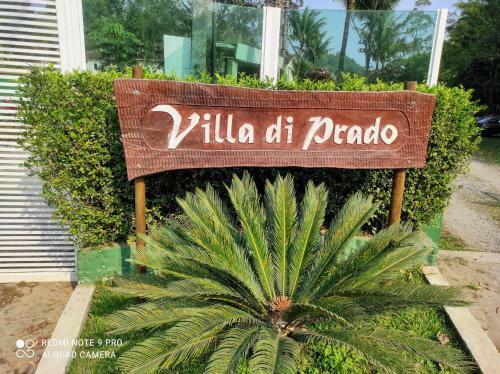 Villa Di Prado