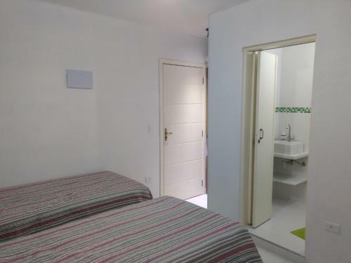 Apartamento Suites Praia de Juquehy