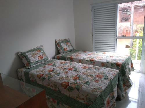 Apartamento Suites Praia de Juquehy