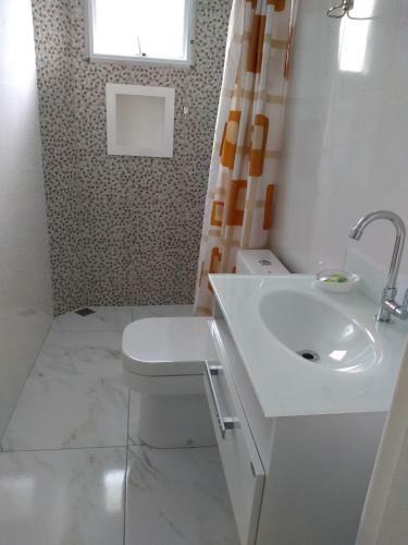 Apartamento Suites Praia de Juquehy