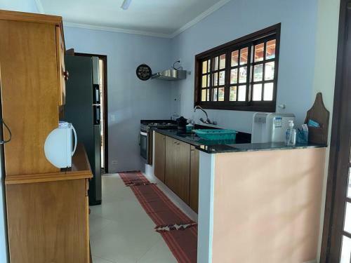 Casa 300 Mts Da Praia
