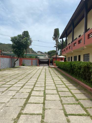 Apartamento Flat Em Juquehy L&h