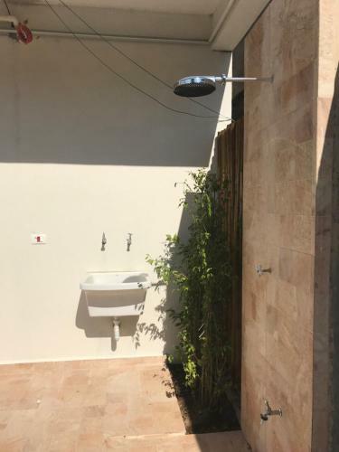 Apartamento Flat Villaggio Juquehy