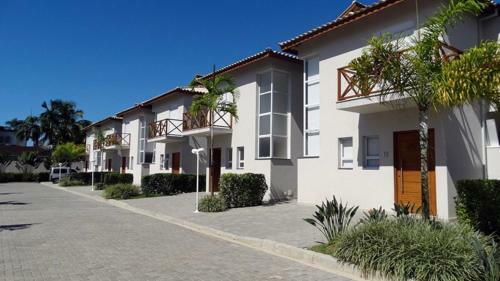 Casa De Temporada