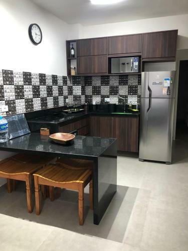 Apartamento Apto Novo Duplex Em Juqhey