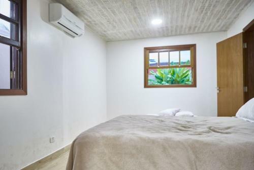 Casa Juquehy T�rrea 700 Metros Da Praia