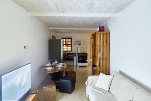 Casa Juquehy T�rrea 700 Metros Da Praia