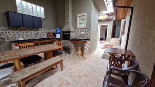 Casa Juquehy T�rrea 700 Metros Da Praia