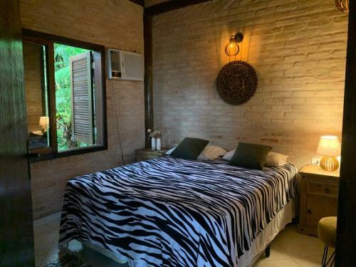 Oba 116 - Casa Conforto E Natureza Em Juque�