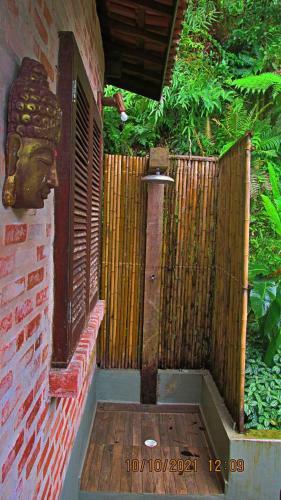 Oba 116 - Casa Conforto E Natureza Em Juque�