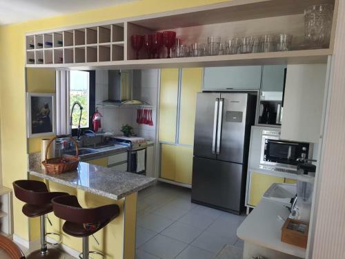 Apartamento Condominio Iberostate