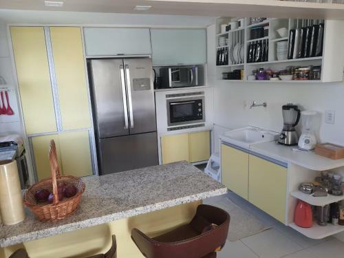 Apartamento Condominio Iberostate