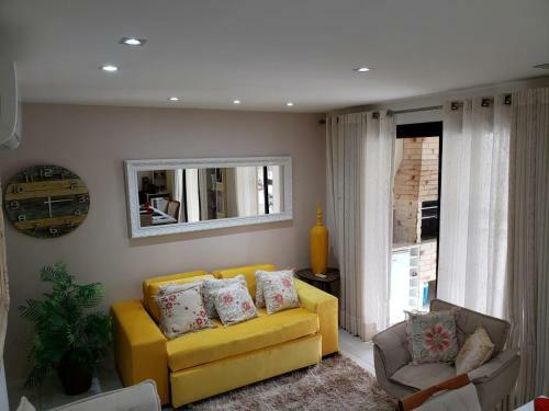 Apartamento Condominio Iberostate