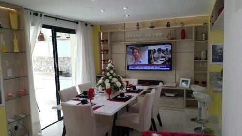 Apartamento Condominio Iberostate