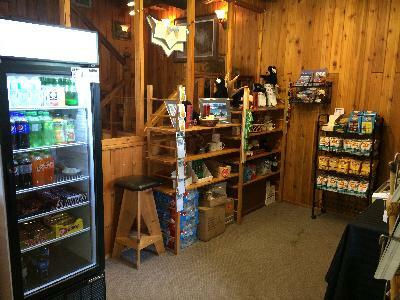 Hotel Helmcken Falls Lodge - Standard