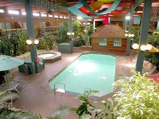 Hotel Best Western Coquitlam Inn - S