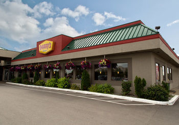 Hotel Sandmanedmonton West