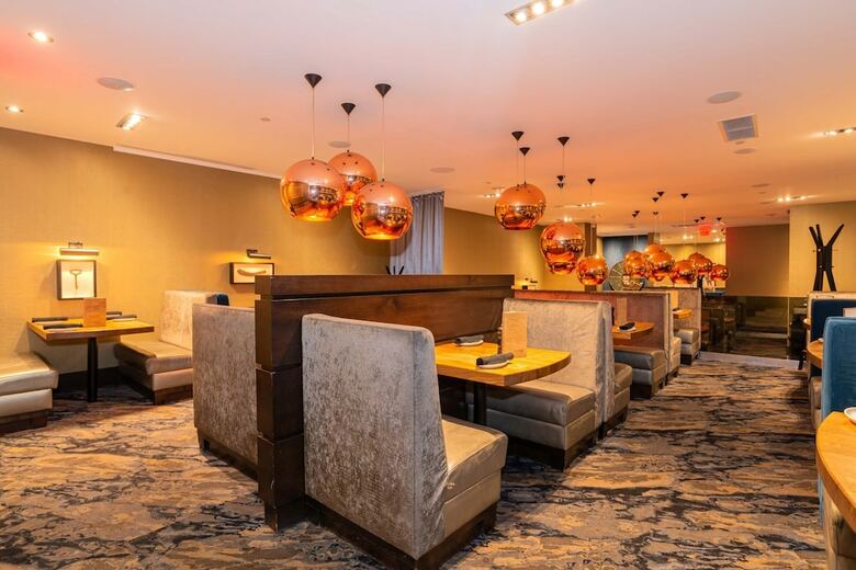 Sutton Place Hotel Edmonton - Standard