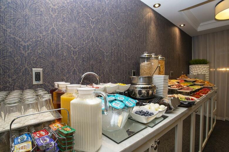Sutton Place Hotel Edmonton - Standard