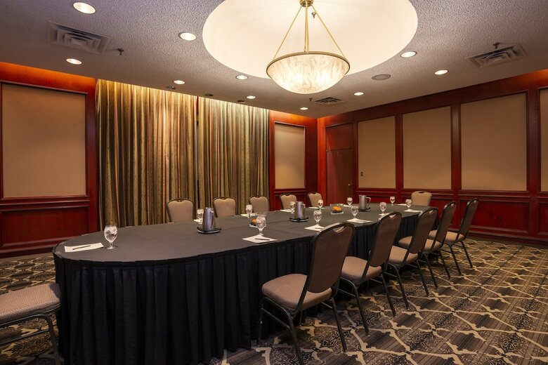 Sutton Place Hotel Edmonton - Standard