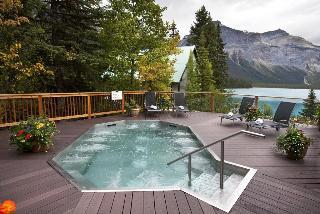 Hotel Emerald Lake Lodge - Superior