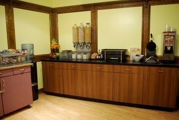 Hotel Econo Lodge Fort St.john- Roh