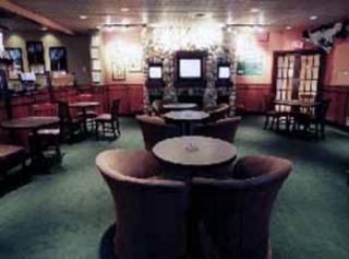 Hotel Quality Inn Northern Grand
