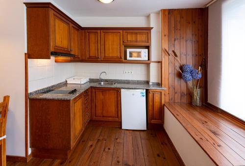 Apartamentos Rentar�n