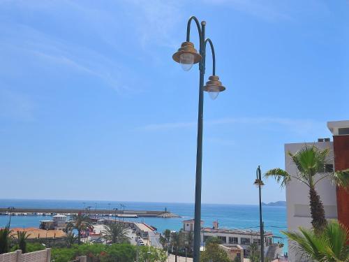 Apartment Atarazaras J�vea