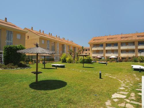 Apartment Golden Beach II J�vea