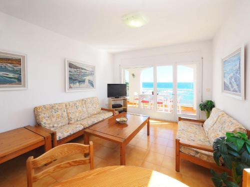 Apartment Puerto De La Selva.2