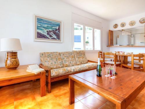 Apartment Puerto De La Selva.2