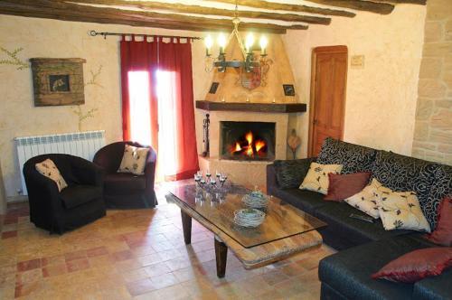 Casa Atalaya