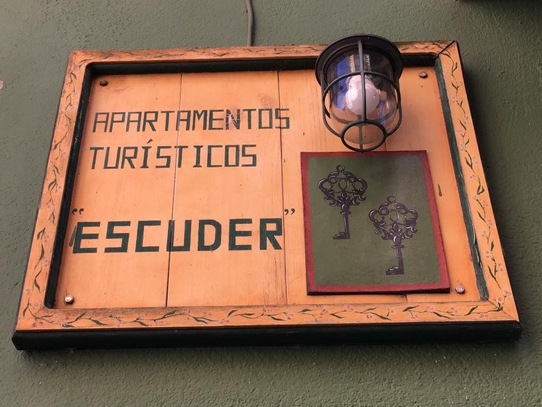Escuder Apartamentos Tur�sticos