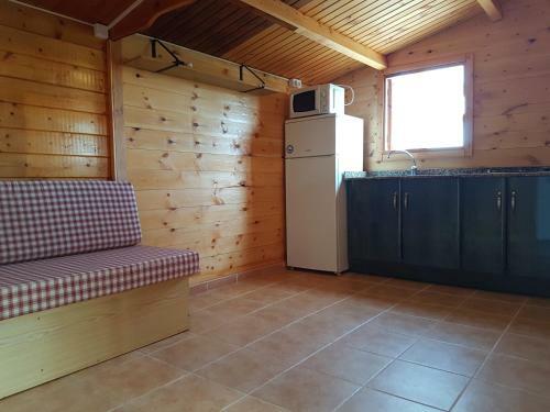 Camping Bungalows Sol D�or