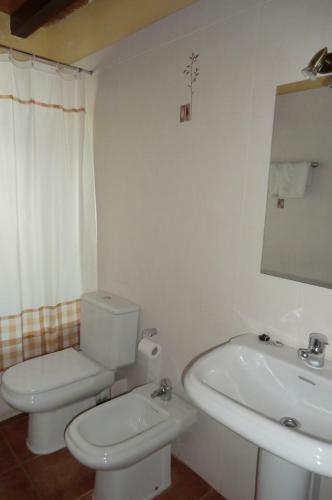 Hostal Pension Malida