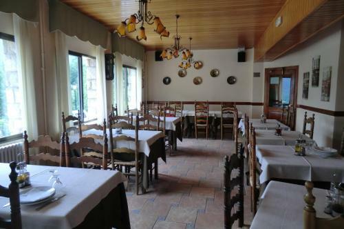 Hostal Pension Malida