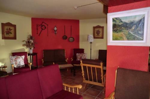 Hostal Pension Malida
