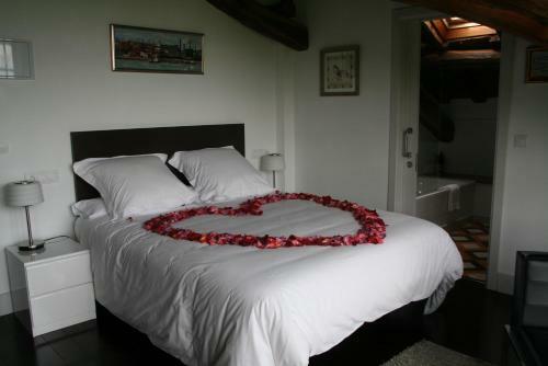Hotel Rural 3 Cabos