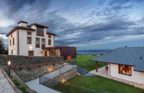 Hotel Rural 3 Cabos